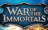 War of the Immortals: Tytan się wściekł